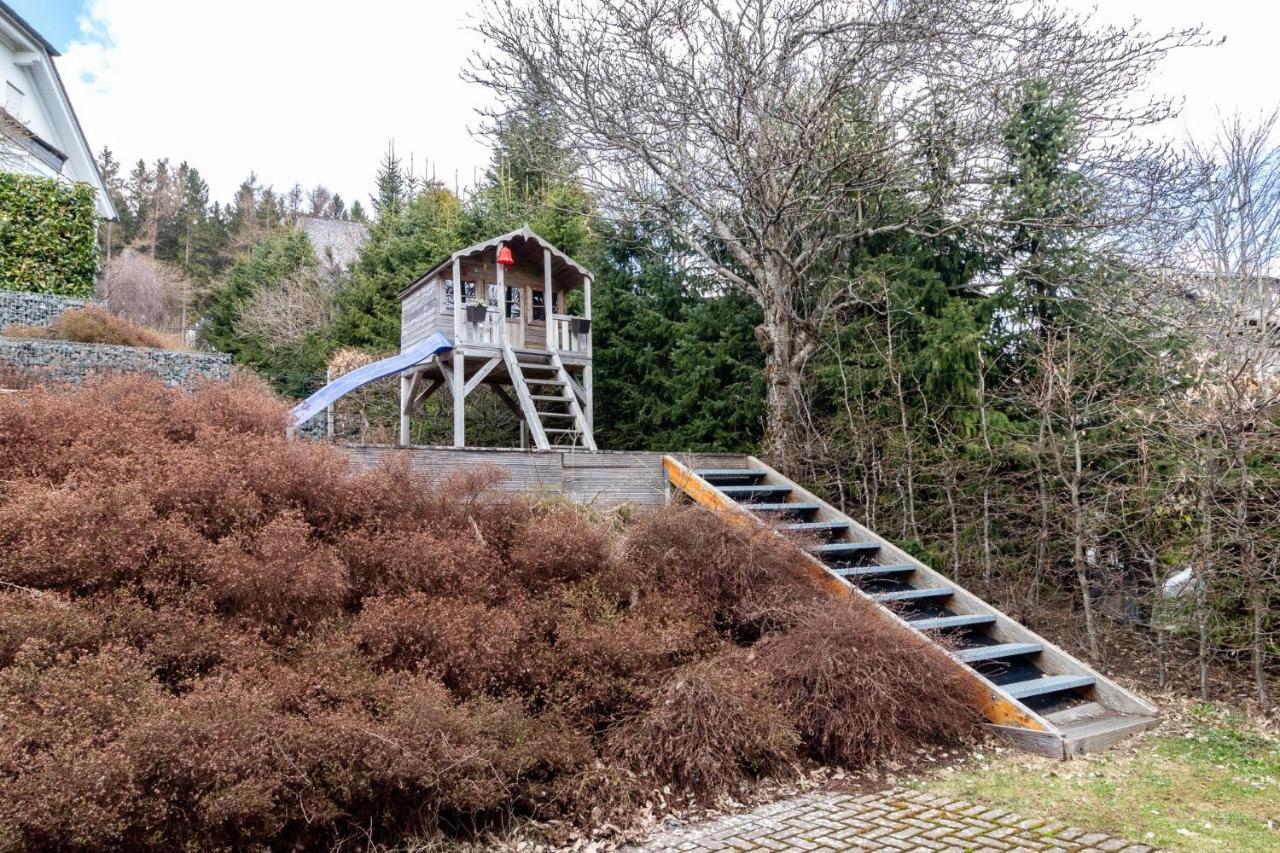 Postwiese Winterberg Dış mekan fotoğraf
